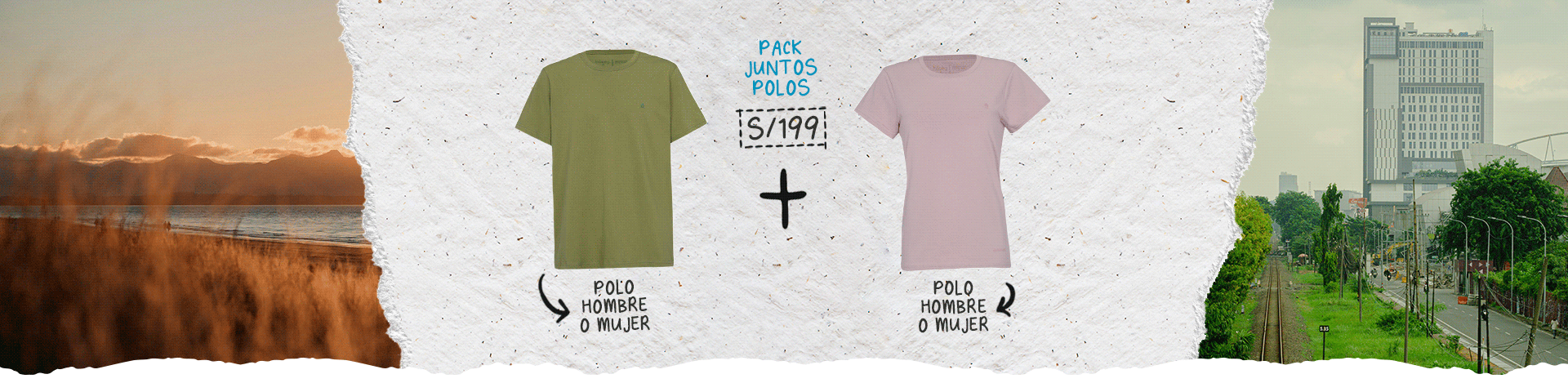 PACK 2 X S/. 199 banner desktop