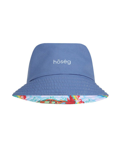 Gorra Bucket Hat UV Shield Lead