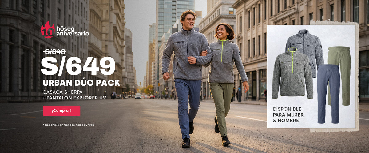 Pack Urban Warmth banner desktop