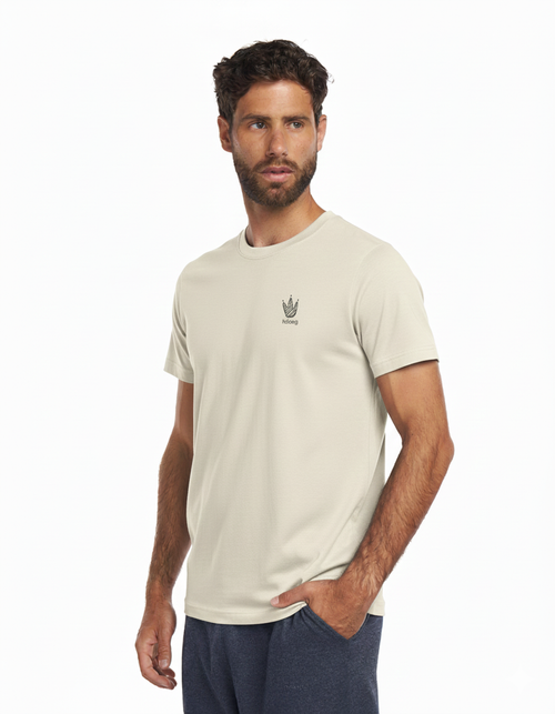 Polo Short Sleeve Pingüino Hombre