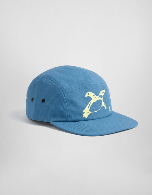 Gorra 5Panel  Pingüino  Unisex