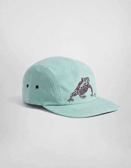 Gorra 5Panel  Rana  Unisex