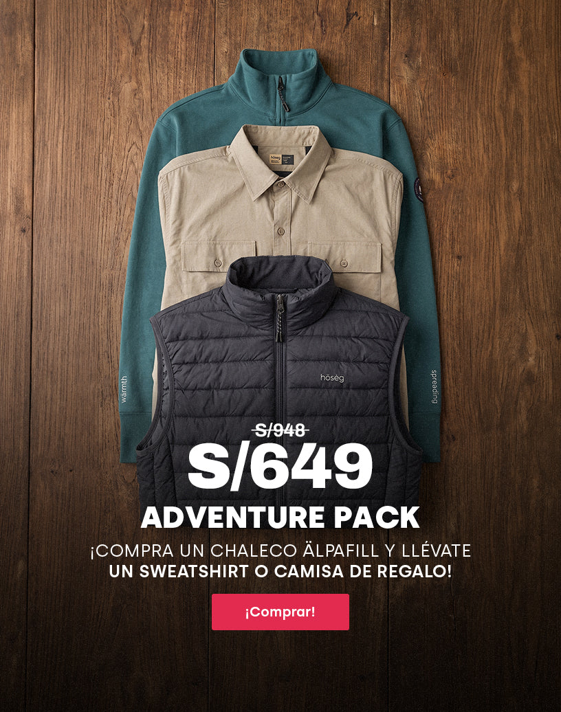 PACK ADVENTURE AW2026 banner mobile
