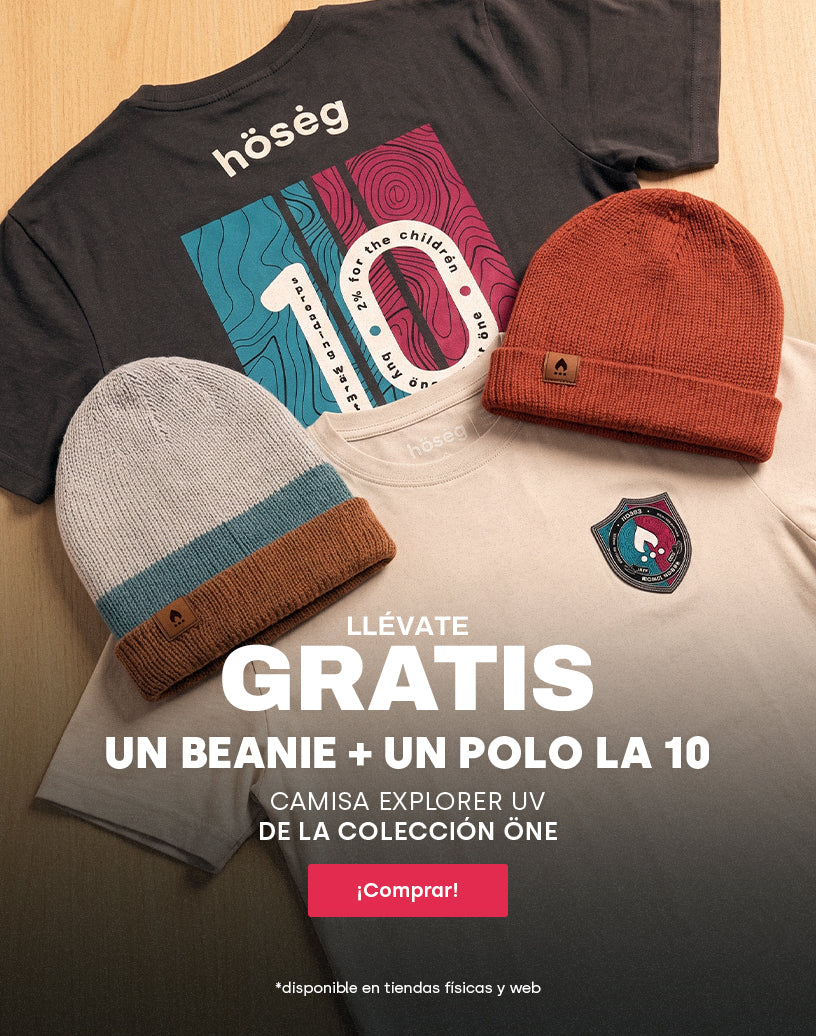Lanzamiento |  ONE banner mobile