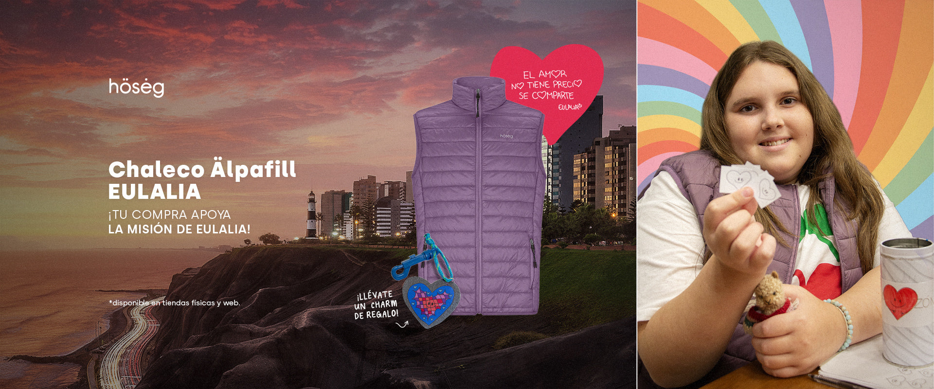 Chalecos Eulalia banner desktop