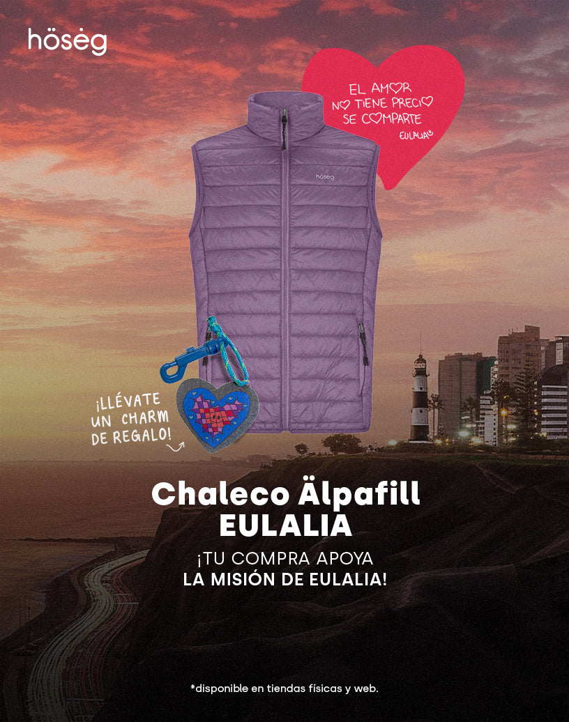 Chalecos Eulalia banner mobile