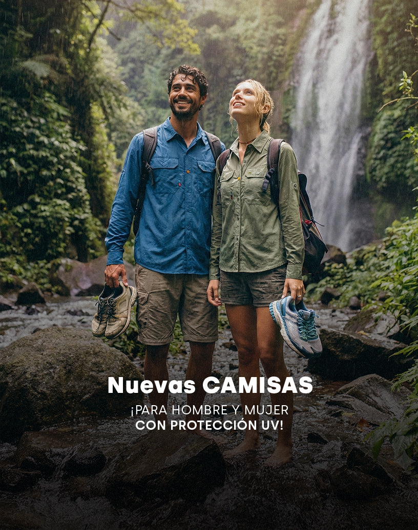 Polos y Camisas banner mobile